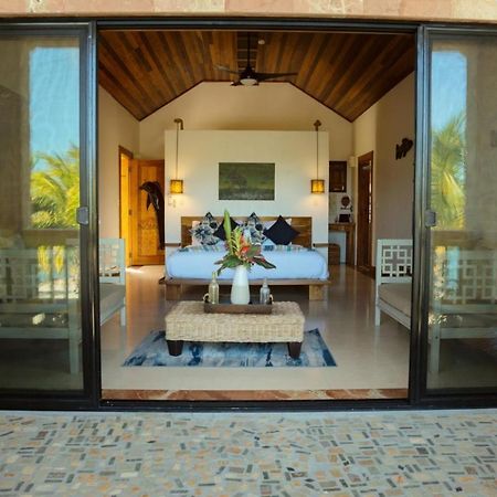Little Harvest Caye - Your Own Private Island Placencia Bagian luar foto