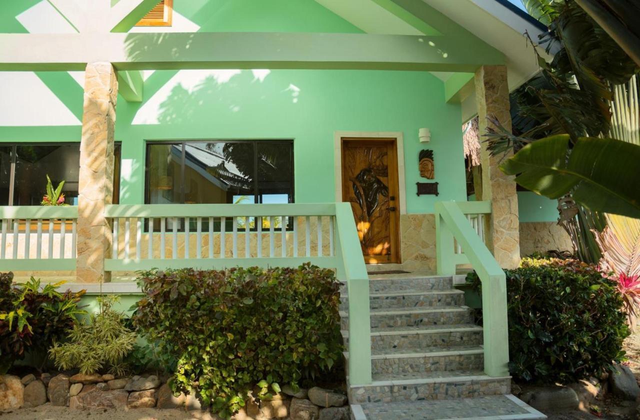 Little Harvest Caye - Your Own Private Island Placencia Bagian luar foto
